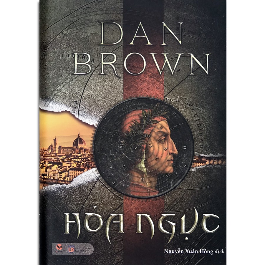 Sách - Dan Brown - Hỏa Ngục