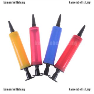1 Dụng Cụ Bơm Bong Bóng Cầm Tay Mini
