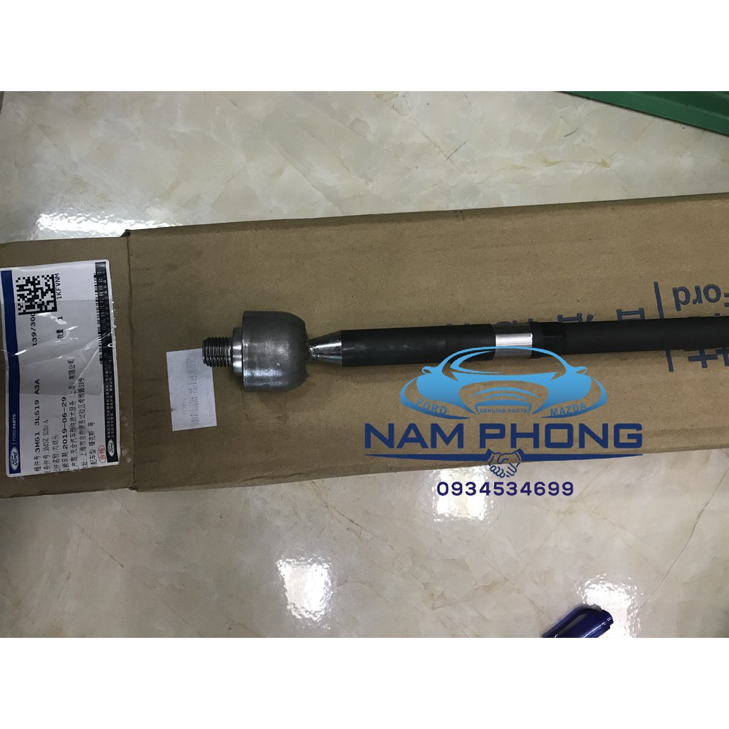 Rotuyn lái trong Focus - Rotuyn thước lái trong Focus 2005 - 2019  Chính Hãng - 3M513L519AB / AV6C3L519BA