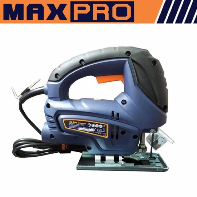 [Ngonbore] cưa lọng maxpro MPJS600vq