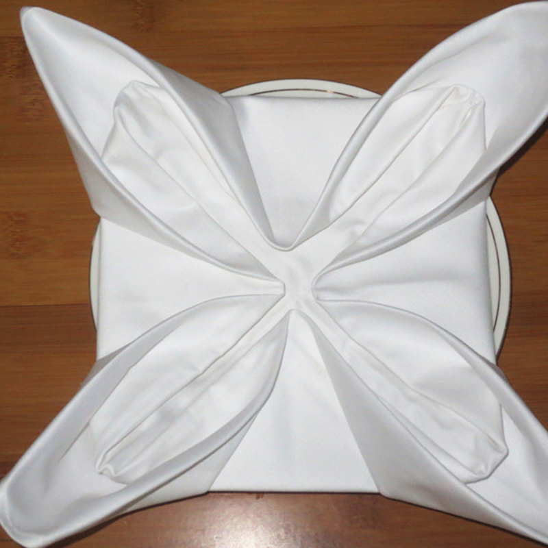 Khăn Lau Miệng Bằng Vải Cotton Nguyên Chất Dày Dặn Không Gây Kích Ứng