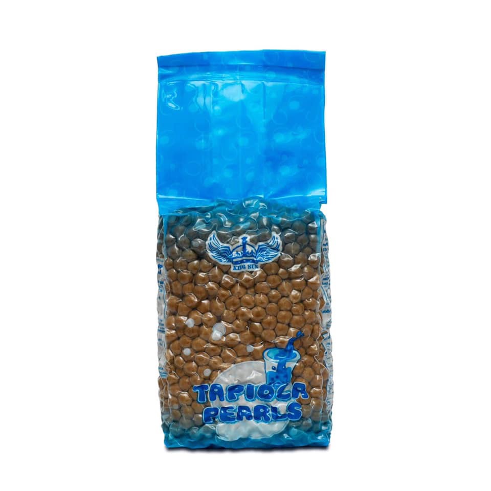 [Mã SKAMPUSHA9 giảm 8% đơn 250K] Trân Châu 1kg (Đủ Loại)