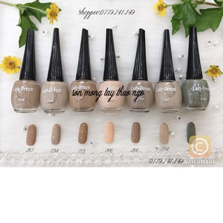 Sơn móng tay Ladydream 12ml