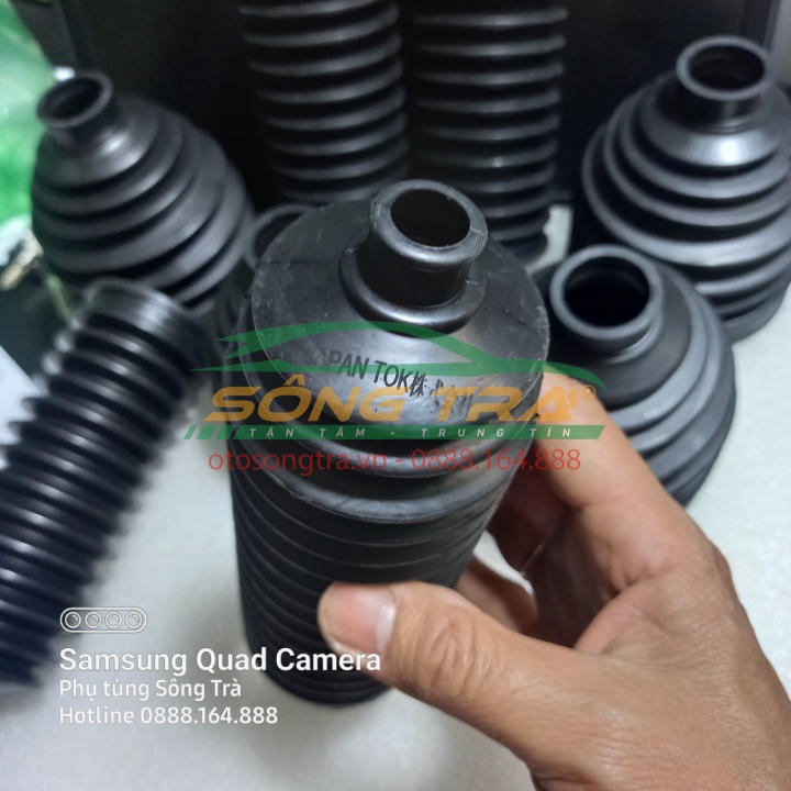 CAO SU THƯỚC LÁI CHEVROLET CAPTIVA, CHỤP BỤI THƯỚC LÁI CAPTIVA