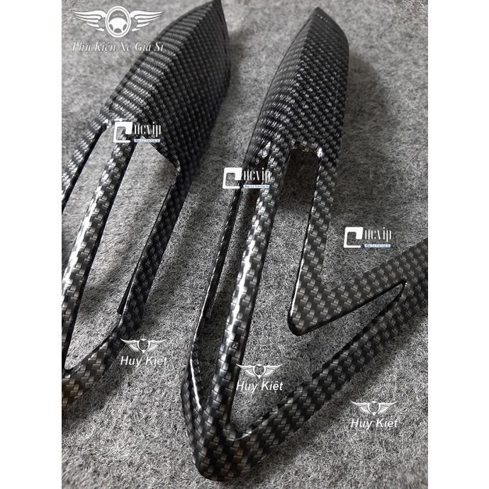 Ốp Xi Nhan Sau Lead 2022 ( 2017 - 2022 ) Sơn Carbon SMS1836