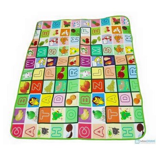 Thảm Xốp Vừa học vừa chơi cho bé