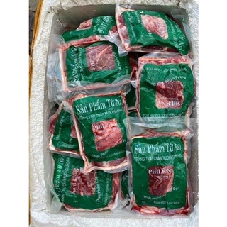 GIAO SIÊU TỐC -THịT NAI SiÊU NGON