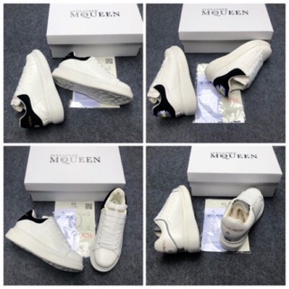 Giày mc queen hàng rẻ , êm , nhẹ tặng kèm hộp