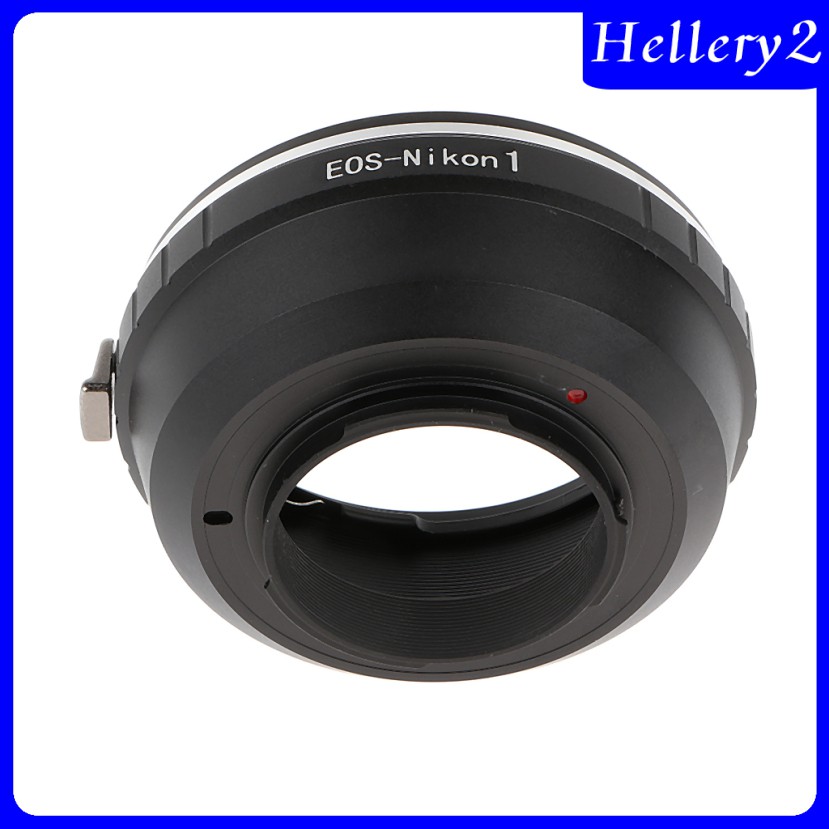 Ngàm Chuyển Đổi Ống Kính Canon Eos Ef Ef S Lens Sang Nikon 1 Body J1 V1