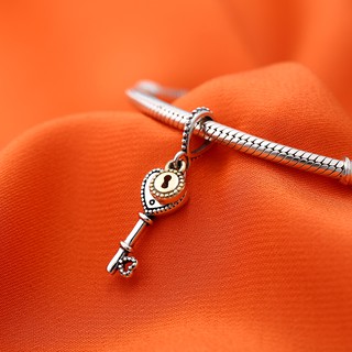 Hạt Charm Bạc Bạc Ngọc Tuấn | E28LPR000226