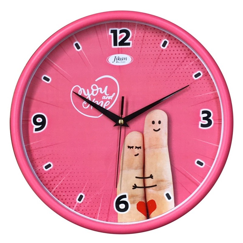 Đồng hồ j39 new