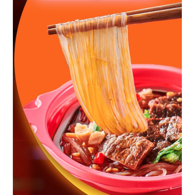 Lẩu Mini Tự Sôi - Lẩu Trùng Khánh - Vị Bò Chua Cay Vừa - Có Sẵn tại hcm | BigBuy360 - bigbuy360.vn