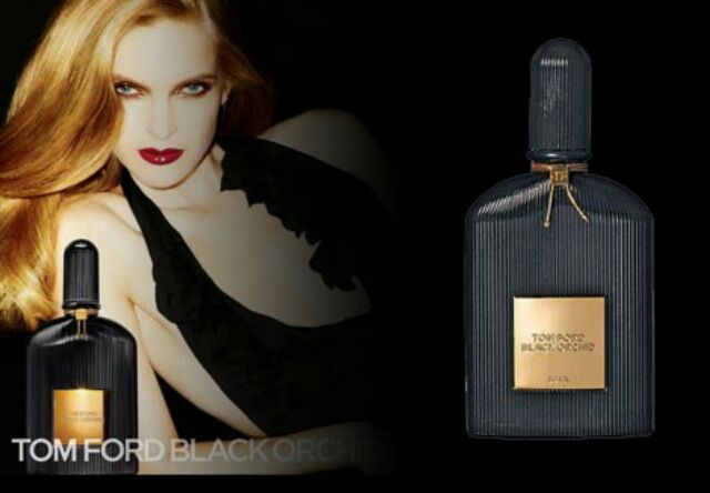 Nước hoa Nữ TOM FORD BLACK ORCHID FOR WOMEN  100ml EDP