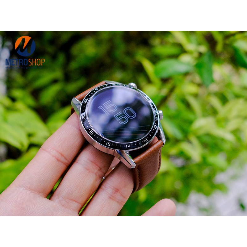 Cường lực Huawei Watch GT 2 46mm GOR