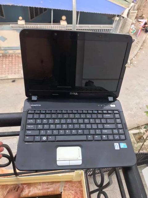 Laptop Dell 1014 bóng loáng | BigBuy360 - bigbuy360.vn