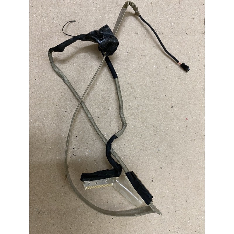 Cáp màn hình laptop Acer E1-530 E1-570