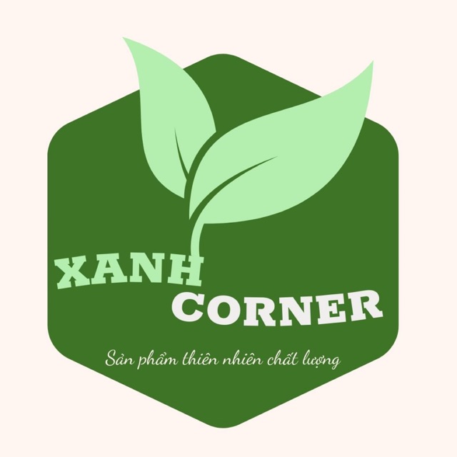 XANH Corner - Chọn về tự nhiên