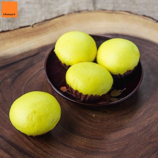 Bánh bao Thọ Phát HOÀNG KIM nhân kim sa & THAN TRE pho mai