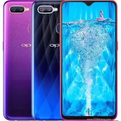 điện thoại Oppo F9 Pro 2sim ram 6G bộ nhớ 64G mới Fullbox