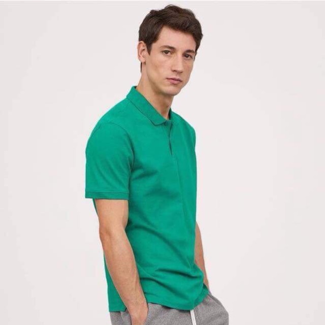 Áo polo Hm nam | BigBuy360 - bigbuy360.vn