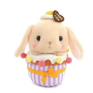 Gấu bông Thỏ Bánh Amuse 30cm