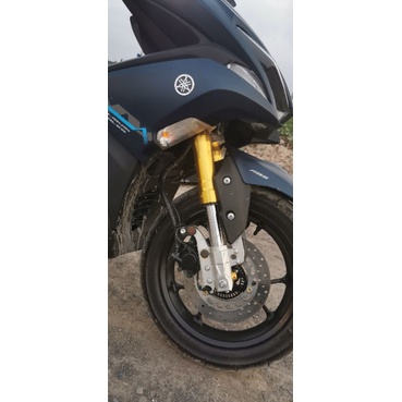 Phuộc trước rapido cho xe nvx
