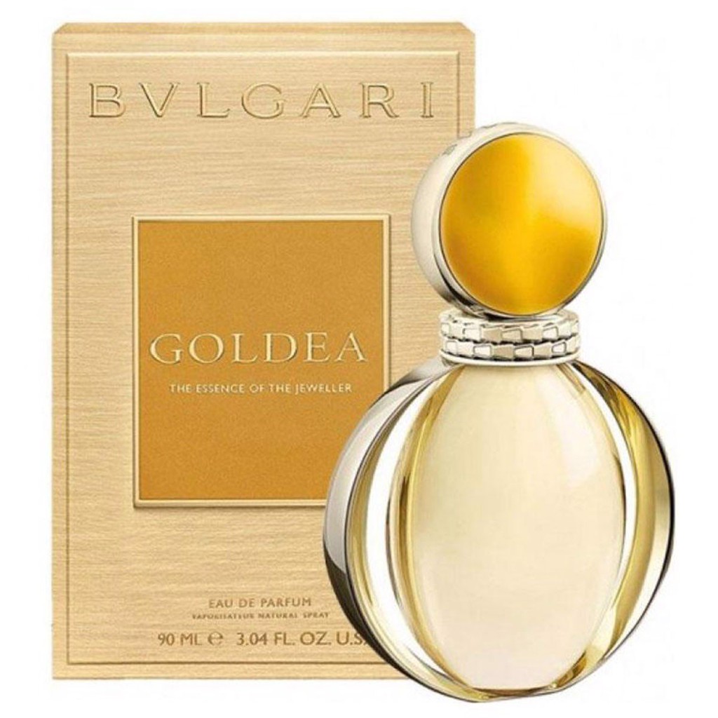 Nước hoa Bvlgari Goldea Eau de Parfum