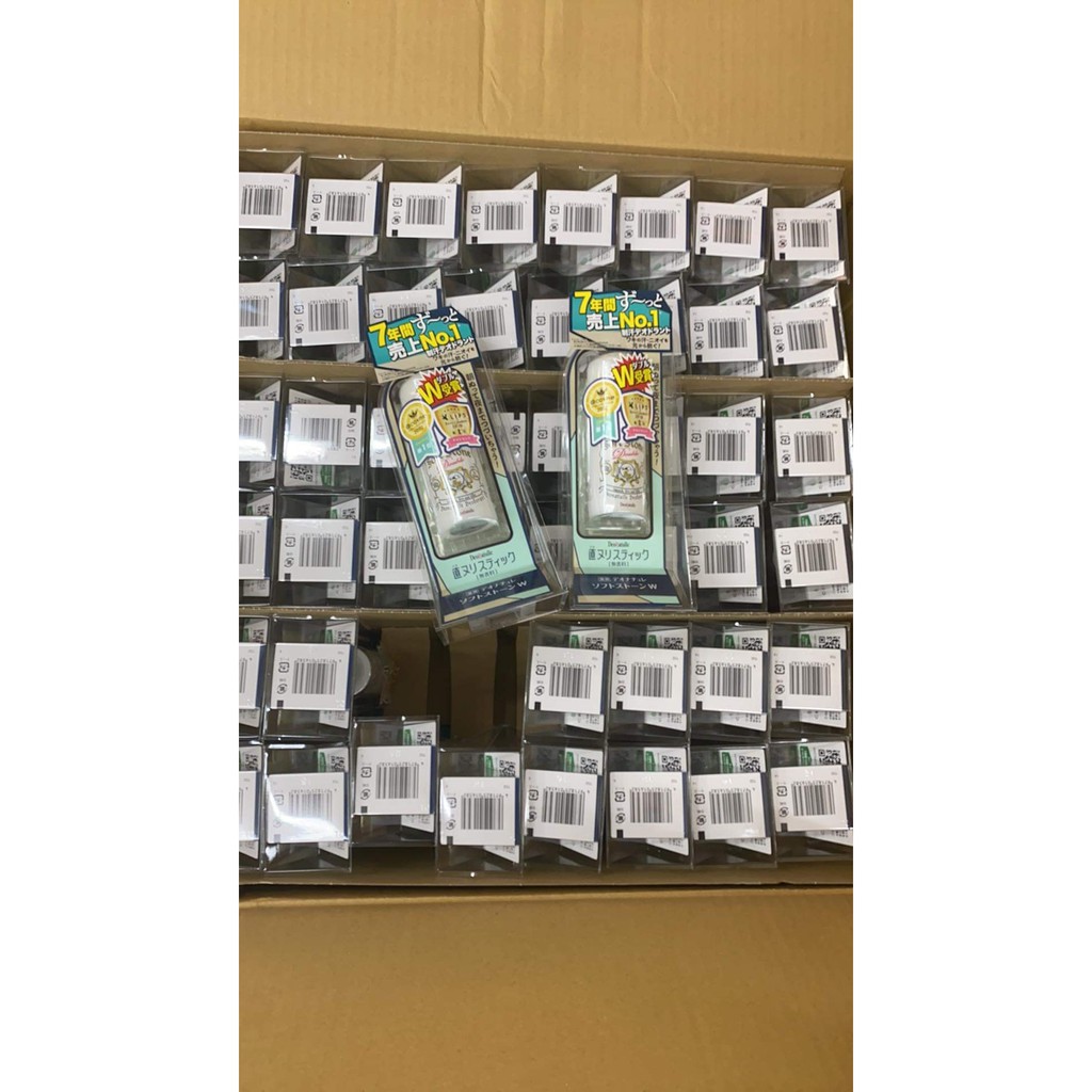 [Mã COS2704 giảm 8% đơn 250K] Lăn nách đá Khoáng Soft Stone | BigBuy360 - bigbuy360.vn