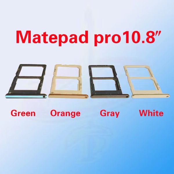 Khay Sim Cho Huawei Matepad Pro 10.8 inch