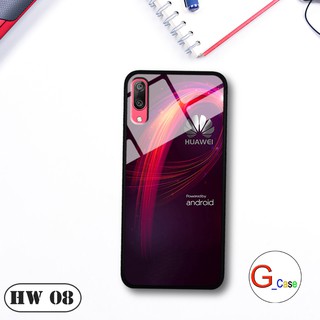 Ốp lưng Huawei Y7 Pro 2019- hình 3D