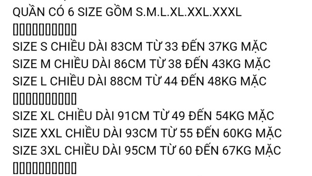 Quần thể dục, thể thao 3 sọc vải chéo dày dặn | BigBuy360 - bigbuy360.vn