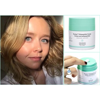 [BILL US-MINI] KEM DƯỠNG DRUNK ELEPHANT PROTINI POLYPEPTIDE CREAM