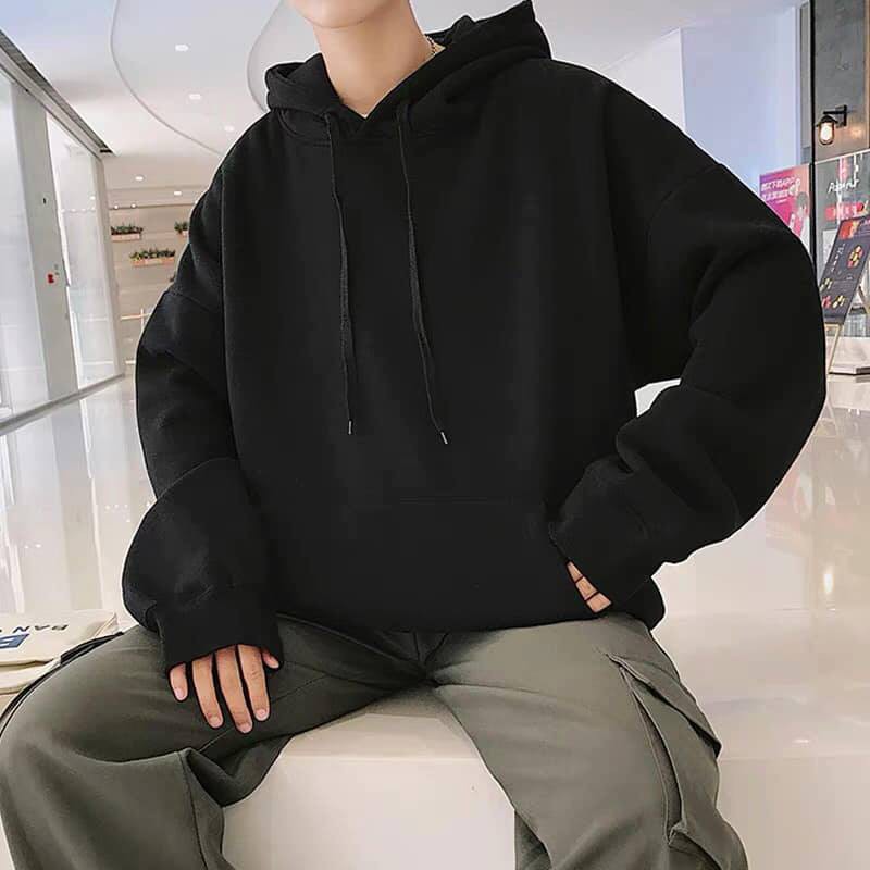 Áo Hoodie Hình In Lose Chất Nỉ Bông Cao Cấp | BigBuy360 - bigbuy360.vn