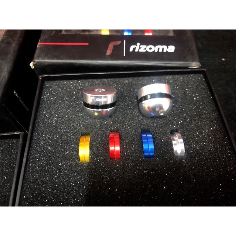 Gù Tay Lái (Có Kèm Phụ Kiện Gắn Ghi Đông )