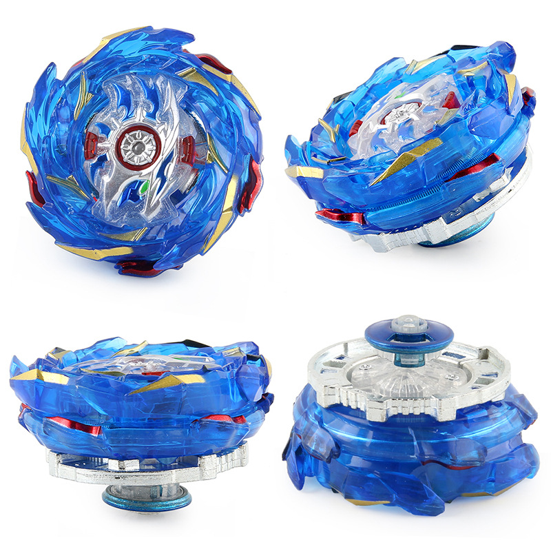 Bộ đồ chơi con quay Beyblade Burst B-174 Break Dx B174