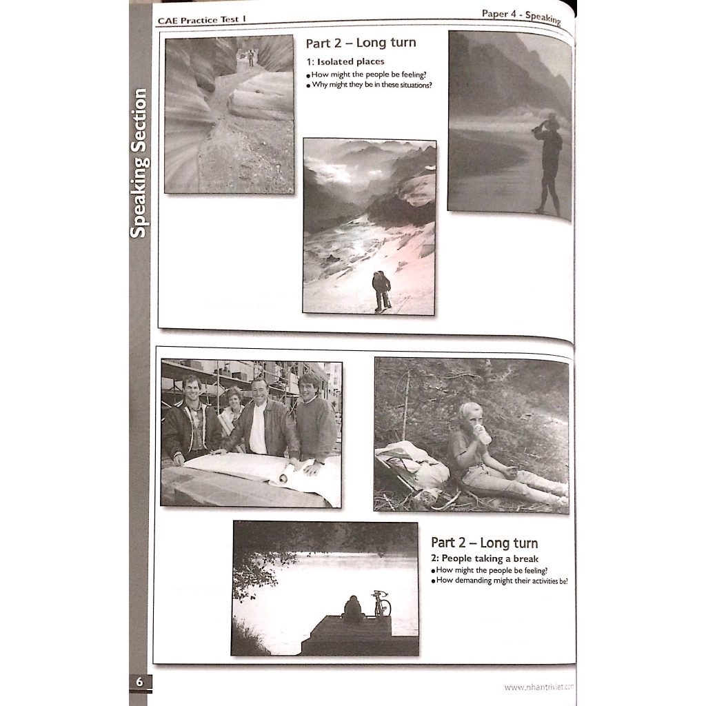 Sách - Succeed In Cambridge English - Advanced 10 CAE Practice Tests (+CD)