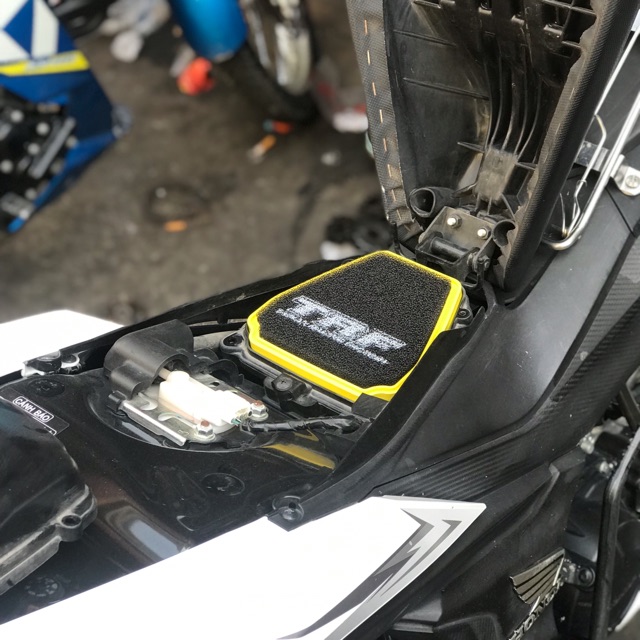 Lộc gió độ TFR winner sonic ex150
