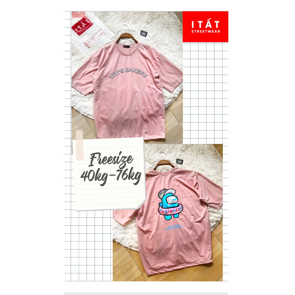 Áo tee thun Supreme x LV Bearbrick cotton phông Trắng Đen, thời trang nam nữ unisex streetwear