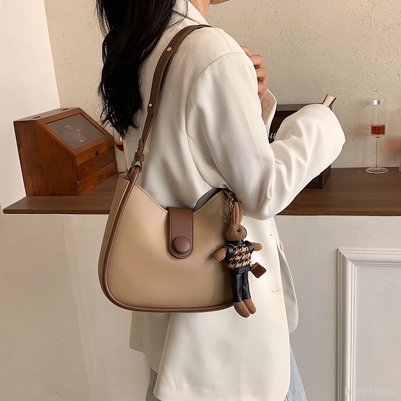 Túi Xách Nữ đẹp Túi Đeo Chéo Phong Cách Hàn Quốc Cho Nữ-77