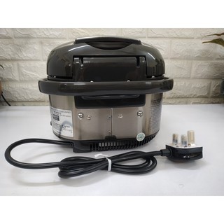 Nồi cơm điện Zojirushi NP-HRQ10