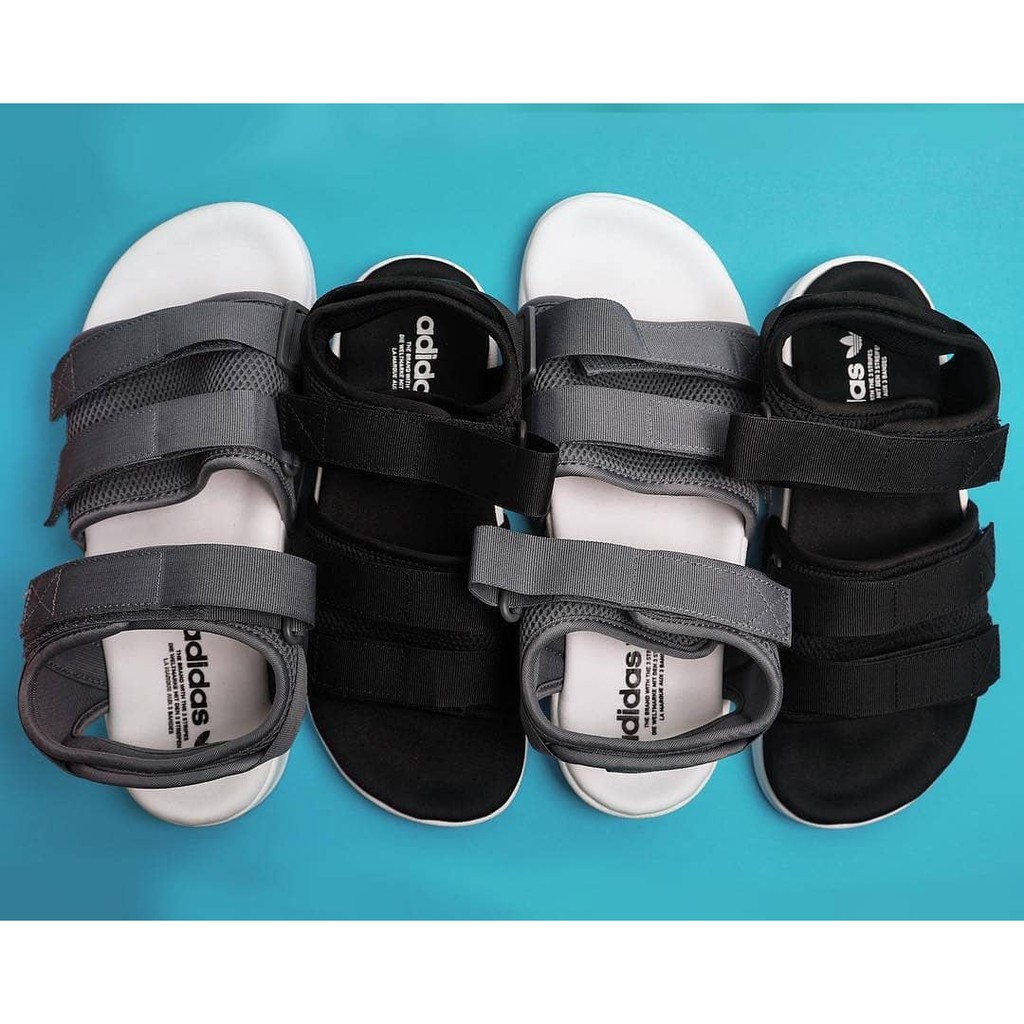 Dép sandal adilette 2.0 nam nữ authentic