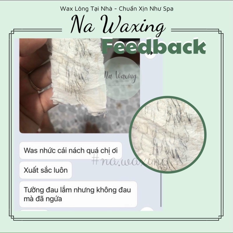 LỌ SÁP WAX LÔNG NÓNG MÙI DỪA 500GR SÁP [HỦ PET SIÊU TIẾT KIỆM DỂ BẢO QUẢN]