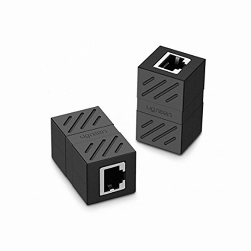 Đầu Nối Dây Mạng J45 Ugreen 30718 - Hàng Chính Hãng