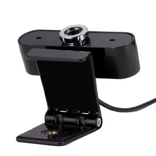 Webcam Gl68 Hd Usb2.0 Kèm Mic Cho Máy Tính