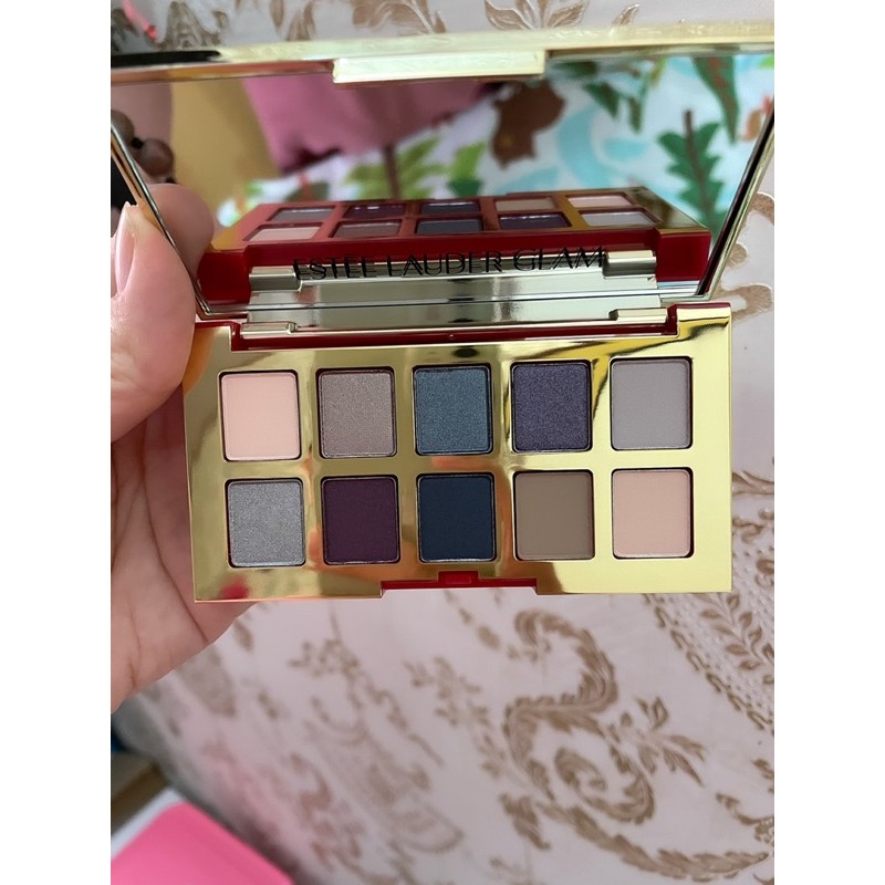 ❤️💚🧡 PHẤN MẮT ESTEE LAUDER ❤️💚💛  💰gia: 320k