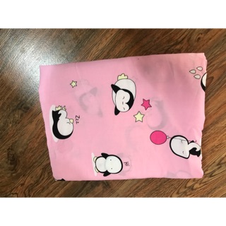 Vải lanh chim cánh cụt