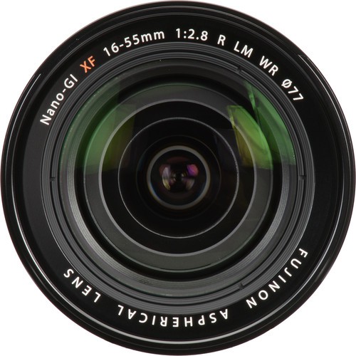 Ống kính Fujifilm XF 16-55mm f/2.8 R LM WR | Bảo hành 18 tháng chính hãng