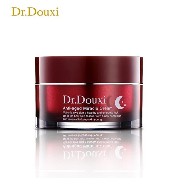 Kem dưỡng da chống lão hóa hồi phục cấp ẩm Dr.Douxi - Hàng Chính Hãng | BigBuy360 - bigbuy360.vn