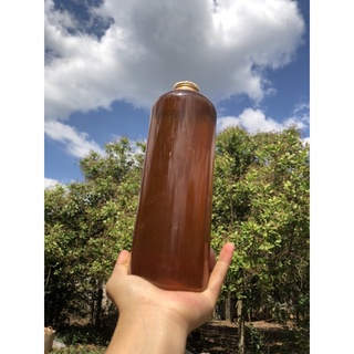 Mật ong hoa cà phê chai hơn 1 lít