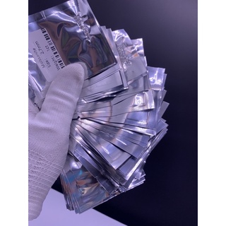 Kim cương nhân tạo moissanite tấm 1.8mm - 1.5ct